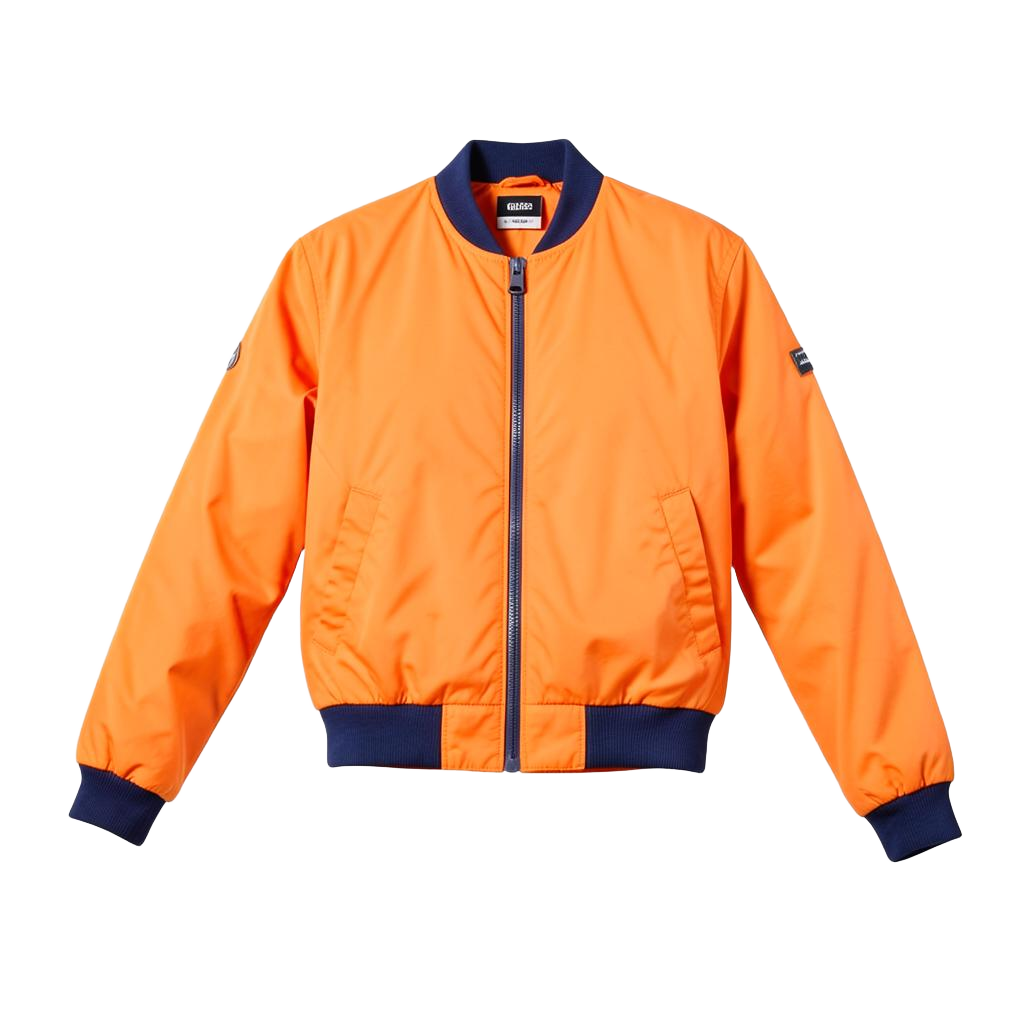 Jackets category