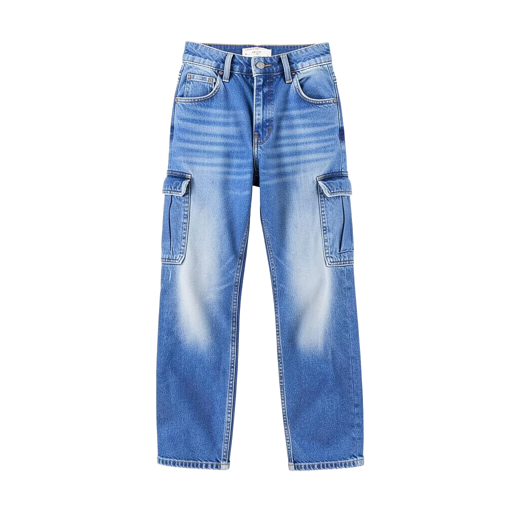 Denim category